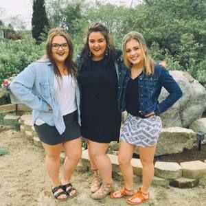 Meet your Posher, Lilly